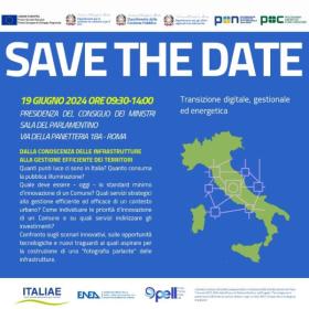 Evento ENEA 19 giugno 2024